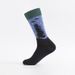 Colorful Trendy Socks Mid High Cotton Socks Multi Pattern Versatile Trendy Socks _voghion.com