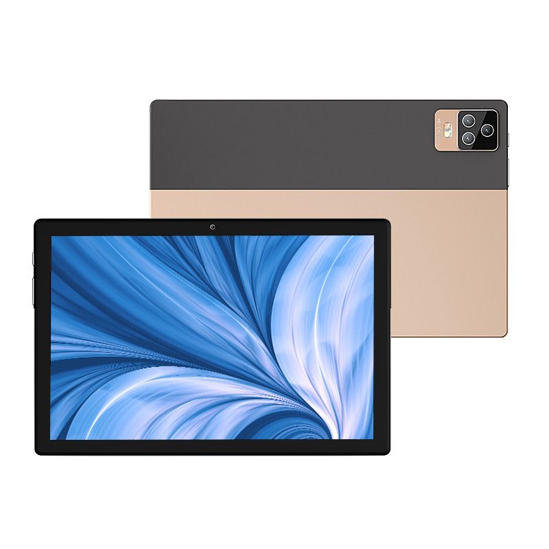 10-Zoll-Android-Tablet – Octa-Core, 5G-WLAN, HD-IPS-Display, Gaming- und Lernmodus, 128 GB Speicher​_voghion.com