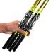 Canna da pesca portatile a sezione corta Mini Small Rock 1,5/1,8/2,1/2,4 m_voghion.com