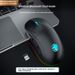 Digitex Digitex Forerunner G301 Wireless Bluetooth Dual-Mode Gaming Mouse Rechargeable Silent Office E-Sports Dedicated_voghion.com