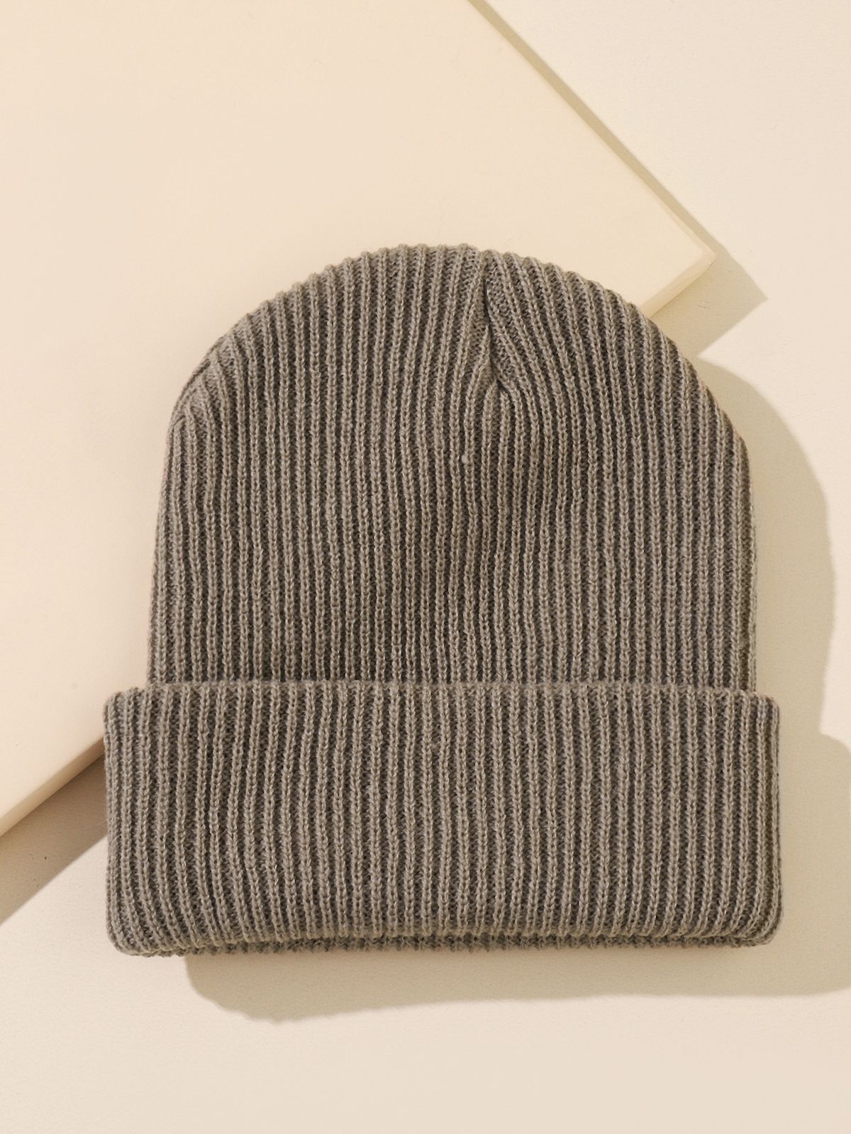 Cappelli invernali per uomo e donna, alla moda e versatili, caldi cappelli di lana, cappelli lavorati a maglia multicolore spessi e resistenti al freddo, all'ingrosso_voghion.com