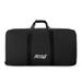 moving luggage storage bag folding clothes storage bag portable multi-functional large capacity wheel travel bag_voghion.com