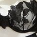Women's Intimates Underwired Ultra Thin Bra Set Gathers Big Breasts To Show Small Transparent Lace Princess Sexy Lingerie_voghion.com