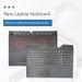 Applicabile alla tastiera del notebook Lenovo Saver Y7000 Y7000p 2018, nuova cover superiore per host con guscio C._voghion.com