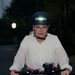 AI Bluetooth Ultra Smart Men Women Cycling Helmet With Front And Rear LED Turn Signals Speaker Built-in Microphone_voghion.com