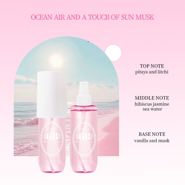 Eau De Toilette TVLV Fragrance Spray Natural And Fresh Long Lasting Fragrance Brazilian Digital Perfume Perfume_voghion.com