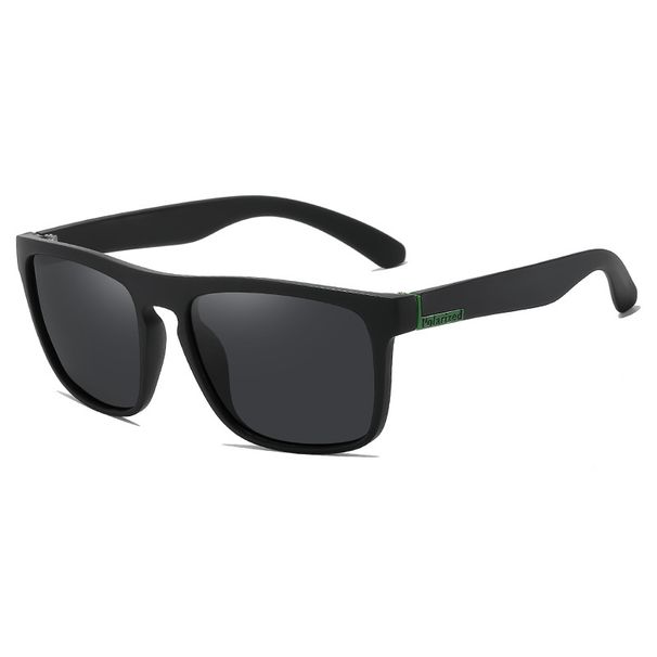 Sonnebrëller Männer High-End Fuer-, Vëlofueren-, Outdoor-Sportarten, Polariséiert Sonnebrëller_voghion.com