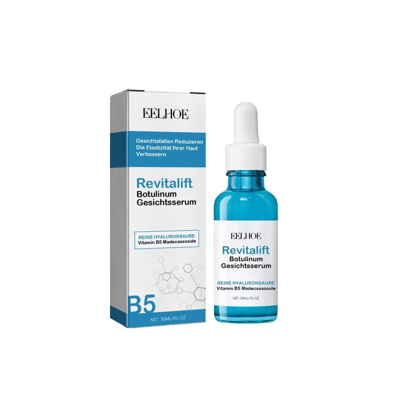 EELHOE essence reduces wrinkles, prevents aging, brightens tone, and moisturizes facial skin_voghion.com