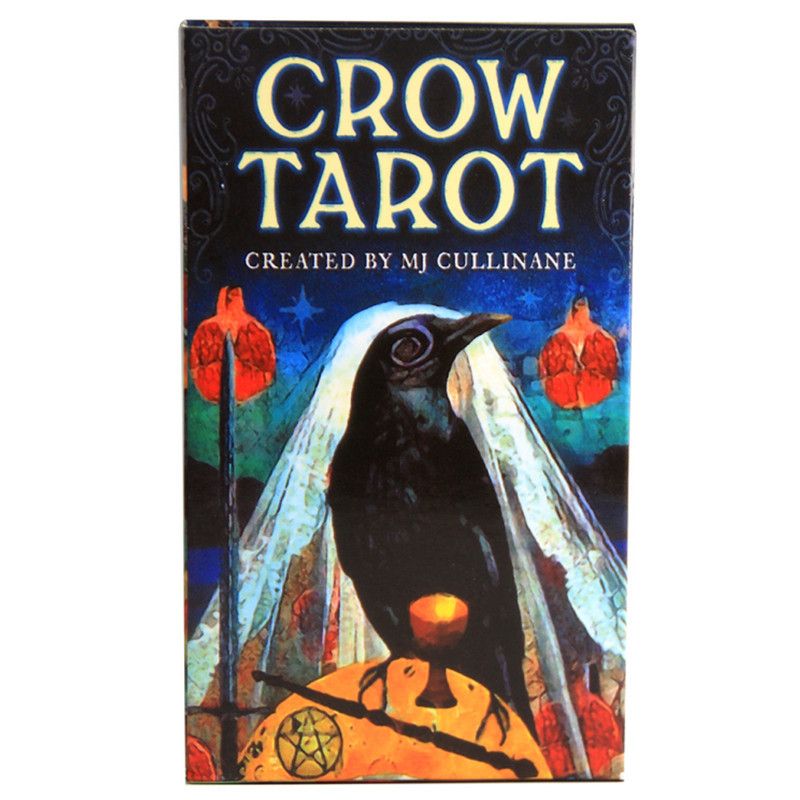 Tarotcardsoraclecards Full English Board Game Cards Tarot Oracle Cards Toys Game Cards_voghion.com