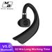 2024 Wireless Earbud Bluetooth 5.0 Headset Mini Stereo Sport Earphone Business Invisible Headphone Noise Canceling Earpiece with Microphone Free Case_voghion.com