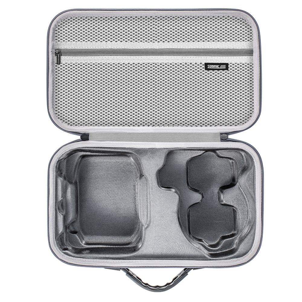 Portable Storage Shoulder Bag For DJI Flip Fly More Combo Carrying Case_voghion.com