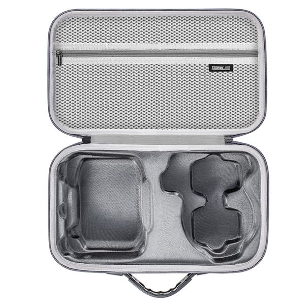 Portable Storage Shoulder Bag For DJI Flip Fly More Combo Carrying Case_voghion.com