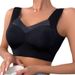 reggiseno senza cuciture senza bordi per seni grandi, push-up regolabile retrattile per il seno all-in-one bella biancheria intima_voghion.com