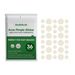 West&Month Absorbent Invisible Makeup Artificial Skin Care Essential Oil Waterproof Concealer Breathable Acne Patch_voghion.com