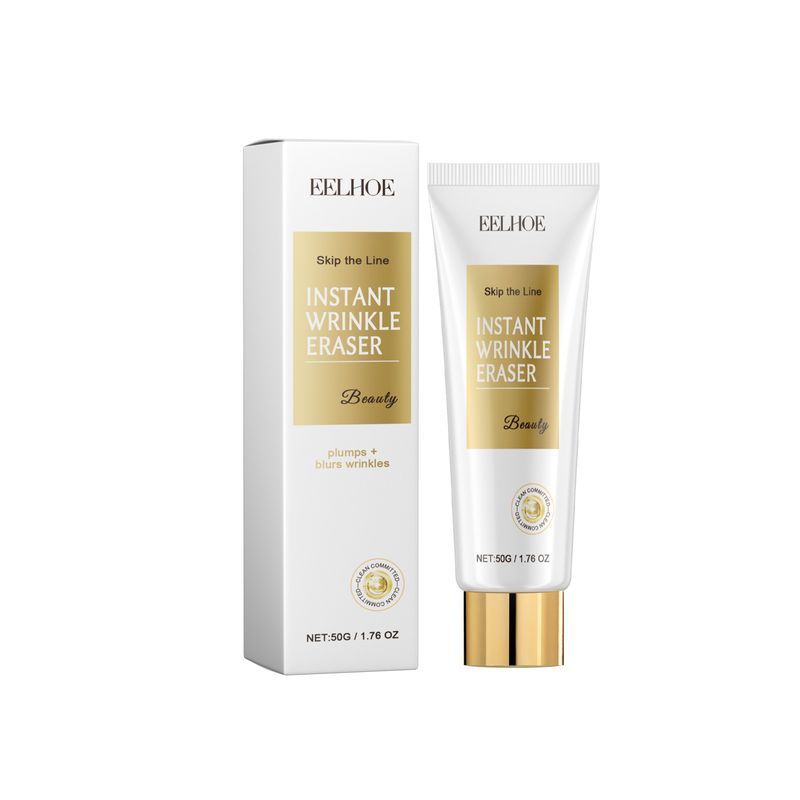 EELHOE Anti Wrkle face cream reduces fe facial les, deeply tightens, elasticity, moisturizes, lifts and whitens_voghion.com