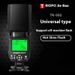 Triopo TR-950 Flash Light Universal For Canon Nikon Fujifilm Olympus 650D 550D 450D 1100D 60D 7D 5D Camera_voghion.com