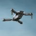 Drone RC pieghevole E88 Pro con doppia telecamera HD 4K e 1080P grandangolare WIFI FPV Quadricottero mantiene l'altitudine per riprese aeree_voghion.com