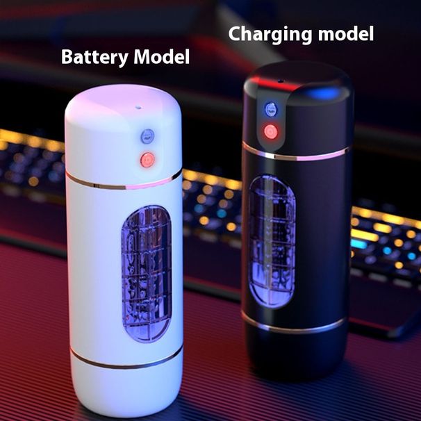 Automatic Electric Masturbator_voghion.com