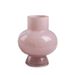 Fenton Vintage Milk Jade Vase - French Style High-End Flower Ornament For Living Room
 ACZT_voghion.com