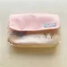 Masyumaro puszysty Fuwa Nyanko etui na koty do uroczych piórników w szkole Kawaii organizer do przechowywania makijażu kosmetyczka_voghion.com