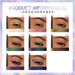 Optical Color - Changing Eyeliner Gel Pencil & Under - Eye Highlighter Pen - Waterproof, Sweatproof, Long - Lasting Eye Makeup Stick_voghion.com
