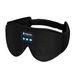 3D Wireless 5.0 Bluetooth Music Eye With Dual Ear Stereo Sound And Light Blocking Sleep Mask_voghion.com