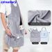 A0KE Multifunctional Pet Holder Apron With Breathable Fabric For Cats And Small Dogs Adjustable Strap Animal Carrying Bag_voghion.com