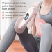 Dispositivo di riparazione per l'allenamento del conteggio dei muscoli del pavimento pelvico, dimagrimento domestico, recupero post-partum, Kegel, osso pelvico, anca, gamba, clampaggio_voghion.com