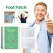 Foot care patches moisturize and moisturize the skin, relieve body pressure, care for sleep, and foot patches_voghion.com