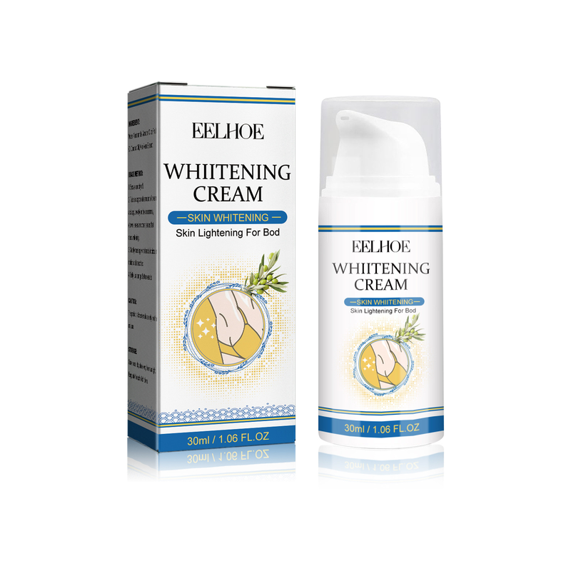 EELHOE Whitening  Underarm Joint Arm Brightening, Skin Softening, Moisturizing, Whitening, and Beautifying Cream_voghion.com
