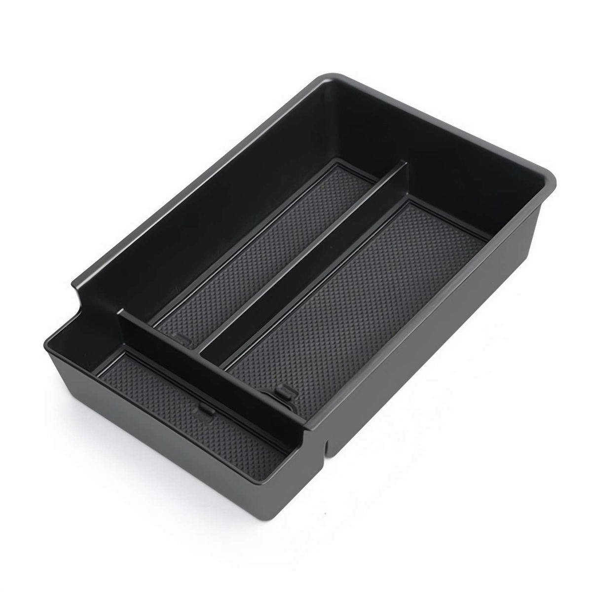 Suitable For Xiaopeng G6 Central Control Armrest Storage Box, Car Interior Decoration Products_voghion.com