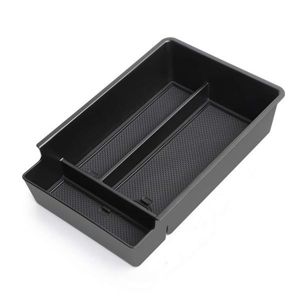Suitable For Xiaopeng G6 Central Control Armrest Storage Box, Car Interior Decoration Products_voghion.com