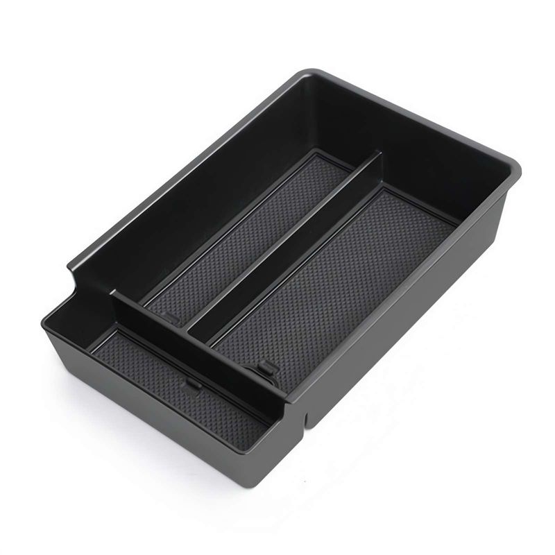 Potrivit pentru cutia de depozitare a cotierei cu control central Xiaopeng G6, produse de decorare interioară auto_voghion.com
