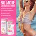 Men Hair Removal Cream Painless Hair |nhibitor 60g, Easy to Use with Safe lngredients for Smooth Skin_voghion.com