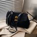 Pendeln Herbst Winter Neue Damenmode Matte Elegante Große Trendy Tote Unterarm Tasche_voghion.com