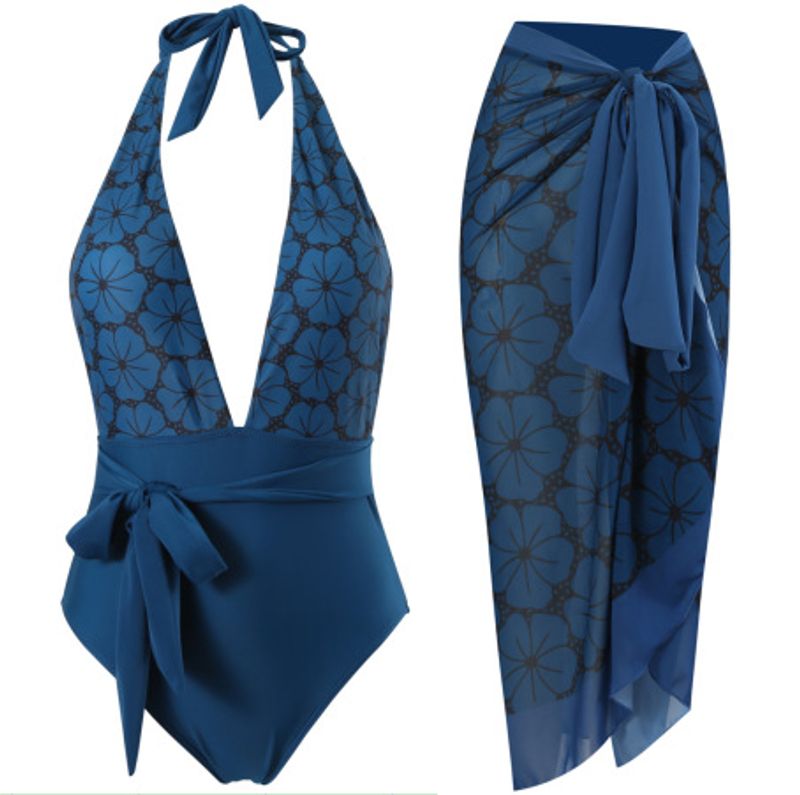 Women's Fashion Casual Sexy Bathing Suit Bikini_voghion.com