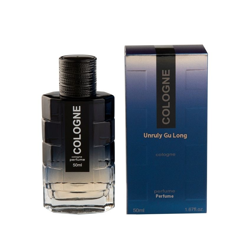 Herrenparfüm: anhaltender Duft, rebellisches Eau de Toilette, frisch für Männer, Versuchung für Studenten, Eau de Cologne, Parfüm_voghion.com