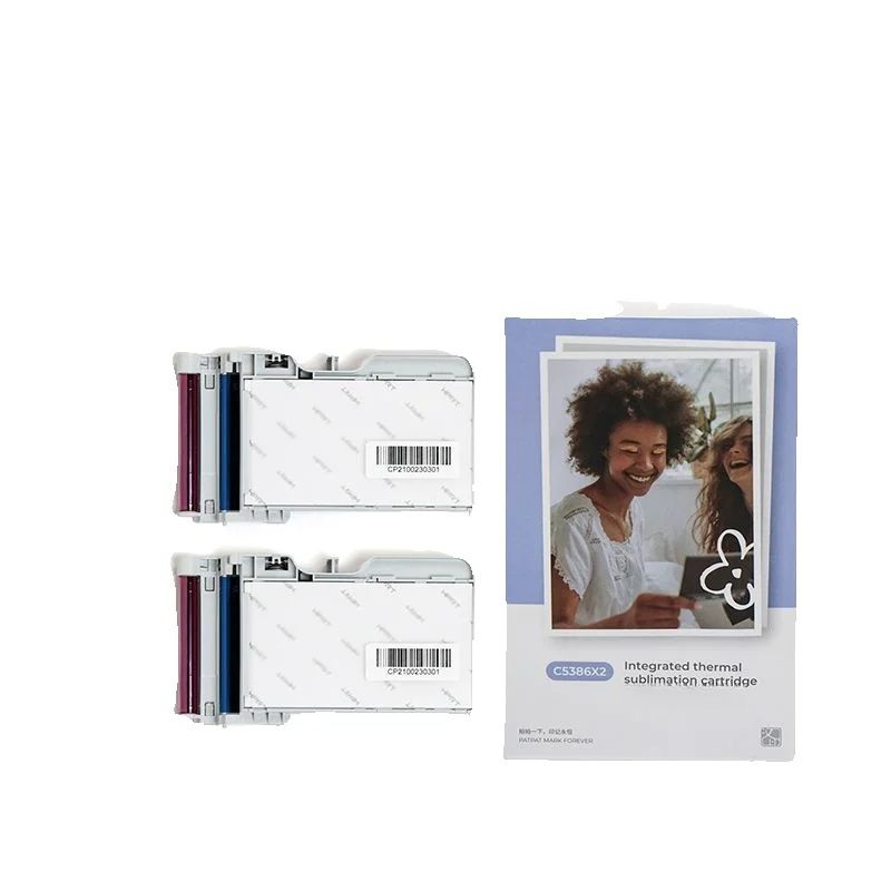 2100 Printer Hanyin Z3 Photo All-in-One Thermal Sublimation Printing Paper_voghion.com