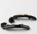 Dynamic Turn Signal LED Side Mirror Indicator Blinker Sequential Light For Jaguar XE XF XJ F-TYPE XK XKR I-PACE X250 X260_voghion.com