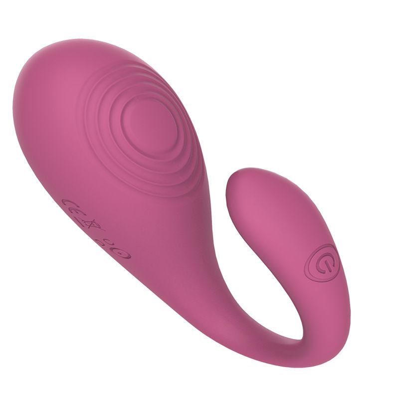 Flamingo Jumping Egg Intelligent Remote Control APP For Women's Masturbation Device Couple Foreplay Flirtatious Toy Fun_voghion.com
