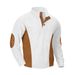 Men's Clothing Spring And Autumn Men's Casual Stand Up Collar Long Sleeved Ribbed Corduroy Sweatshirt_voghion.com
