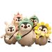 2535cm Plush Penguin Adorable Toy For Cuddly Snuggles Soft And Comfort_voghion.com