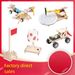 Children's Science Experiment School Student Technology Small Production Physics Handmade Diy Material Package Toy_voghion.com