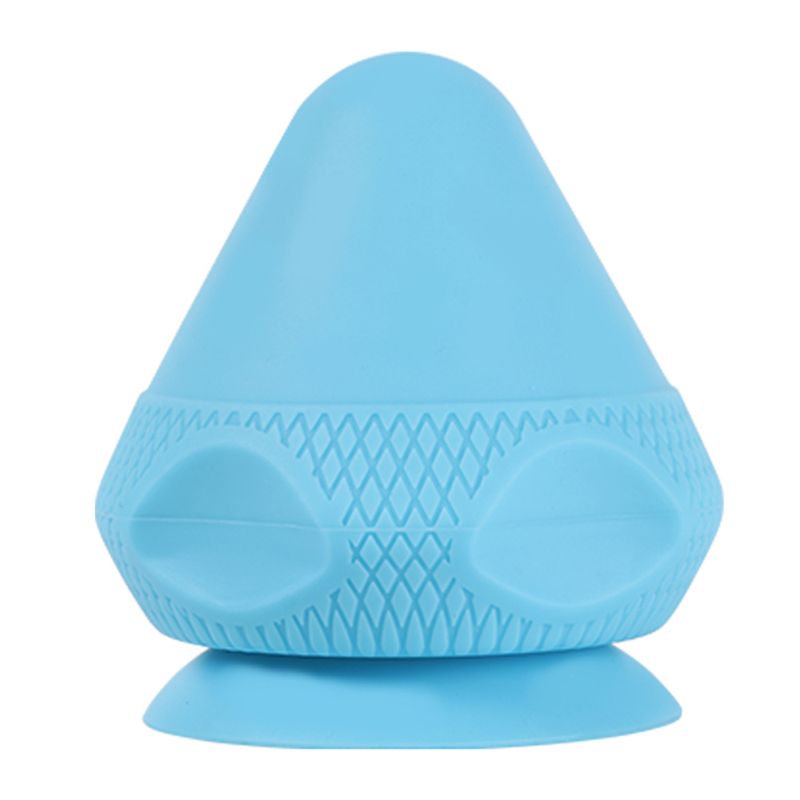 Ball For Massage Muscle Pain Relief Therapy Ball Deep Tissue Massage Yoga Fiess Suction Cup Self Back Neck_voghion.com