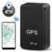 Mini GF 07 GPS Rastreador de carro Rastreamento em tempo real Roubo Anti Perda Localizador Forte Montagem Magnética Posicionador de Mensagem SIM_voghion.com