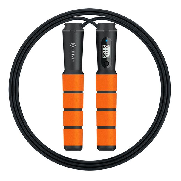 Seil Intelligente Zählseile Gerade Springseile_voghion.com