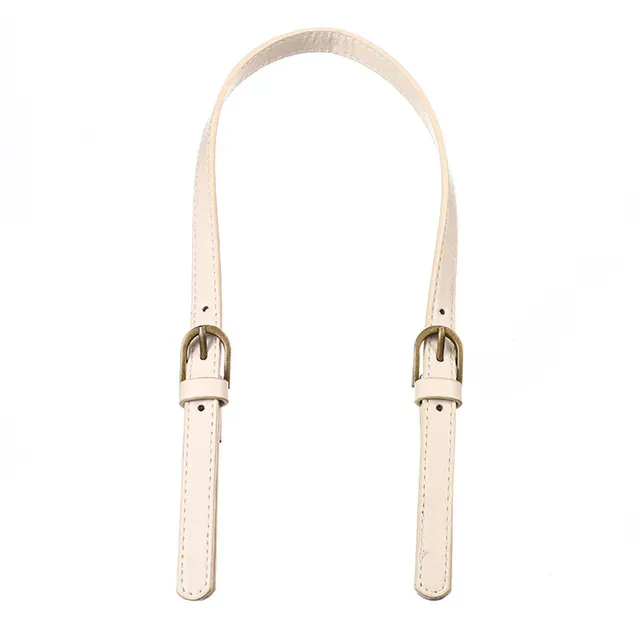 1 peça de acessórios de substituição para bolsa de couro PU ajustável, alças de bolsa de ombro, alças de bolsa de substituição_voghion.com