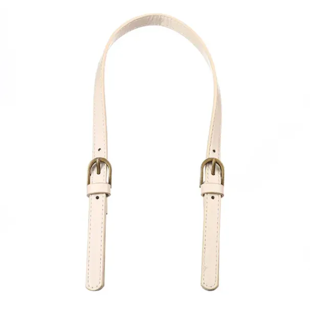 1 peça de acessórios de substituição para bolsa de couro PU ajustável, alças de bolsa de ombro, alças de bolsa de substituição_voghion.com