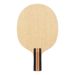 NC-0192 Nittaku Built-in Carbon Guitar Table Tennis Straight CS Non-Finished Blade_voghion.com