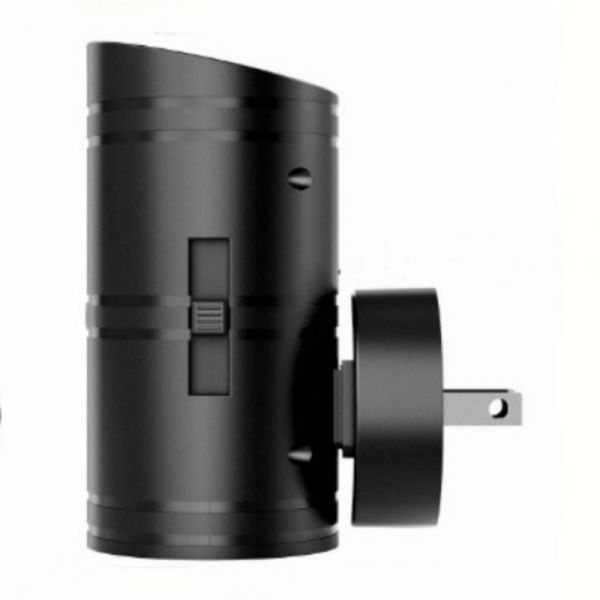 LED με ενσωματωμένο αισθητήρα ελέγχου τοίχου, ρυθμιζόμενη φωτεινότητα, ευέλικτο διάδρομο κουζίνας, σκάλα υπνοδωματίου, μικρό νυχτερινό φως_voghion.com